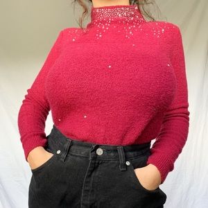 Juicy Couture Y2k Sweater